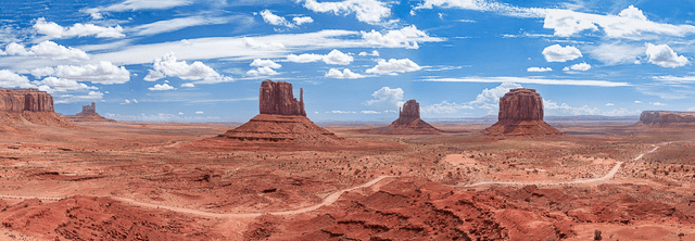 Monument Valley - Arizona